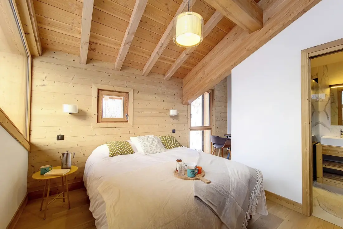 Residence Le Bettex