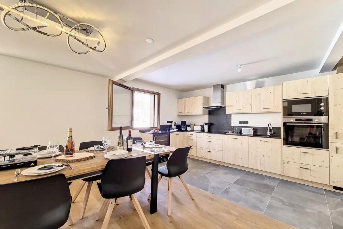 Residence Le Bettex