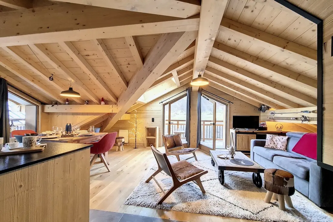 Residence Le Bettex