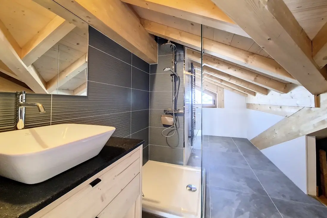 Residence Le Bettex