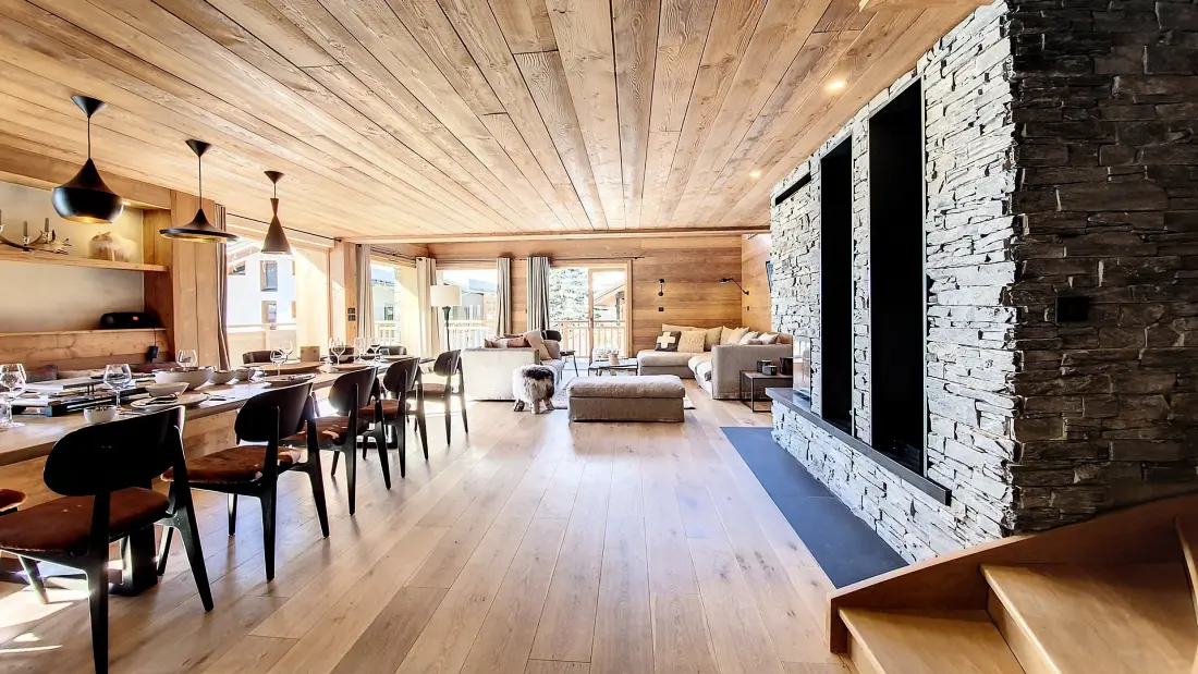 Residence Le Bettex