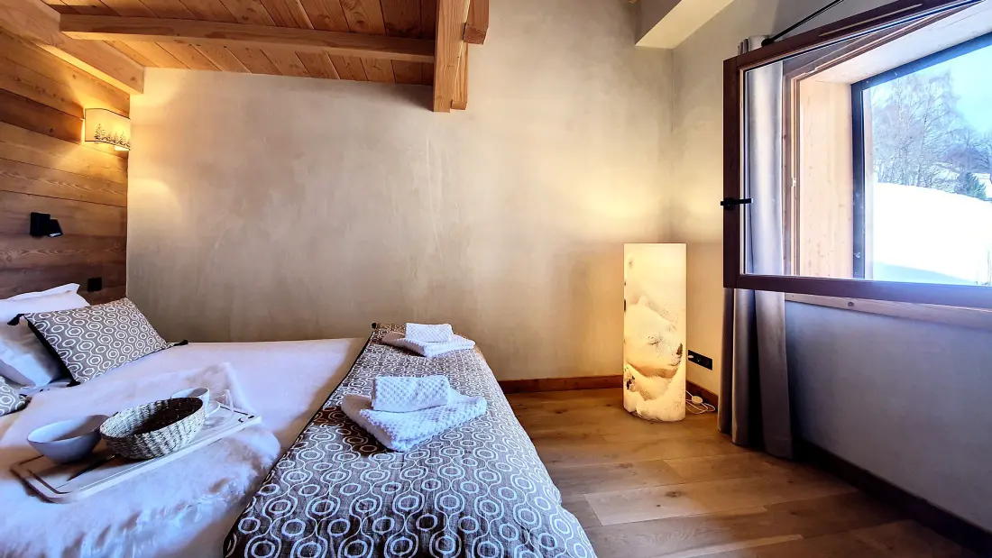 Residence Le Bettex