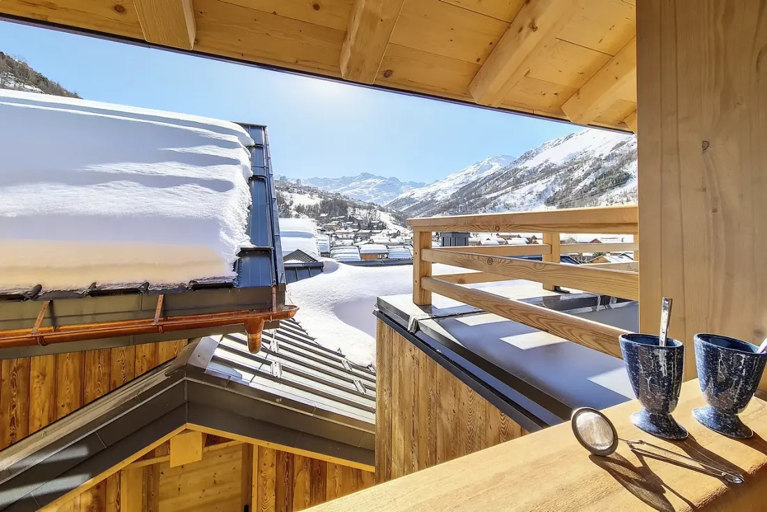 Residence Le Bettex