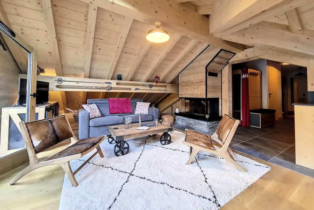 Residence Le Bettex