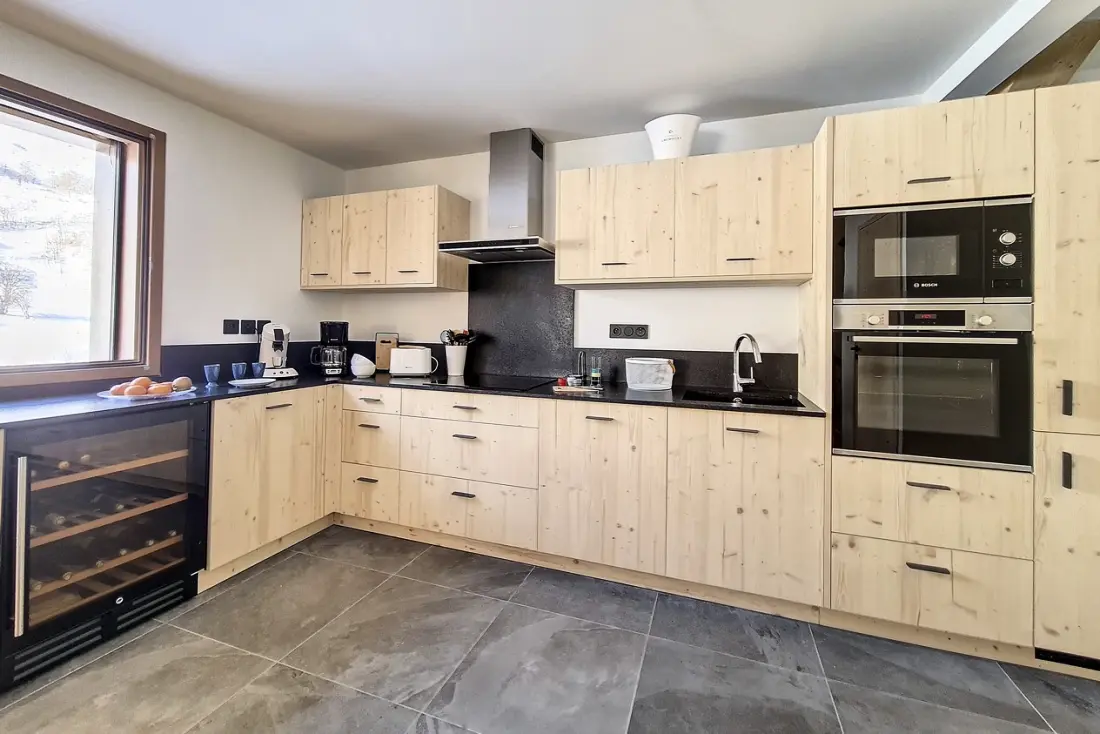 Residence Le Bettex