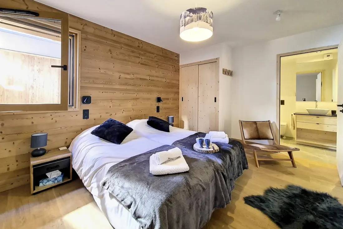 Residence Le Bettex