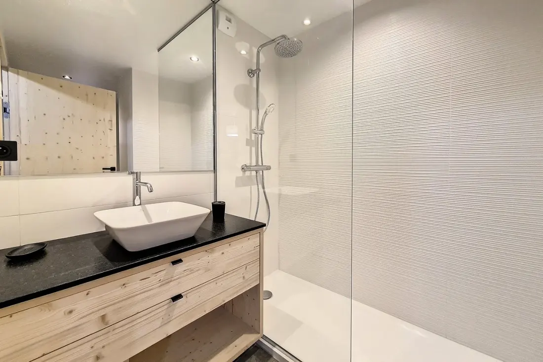 Residence Le Bettex