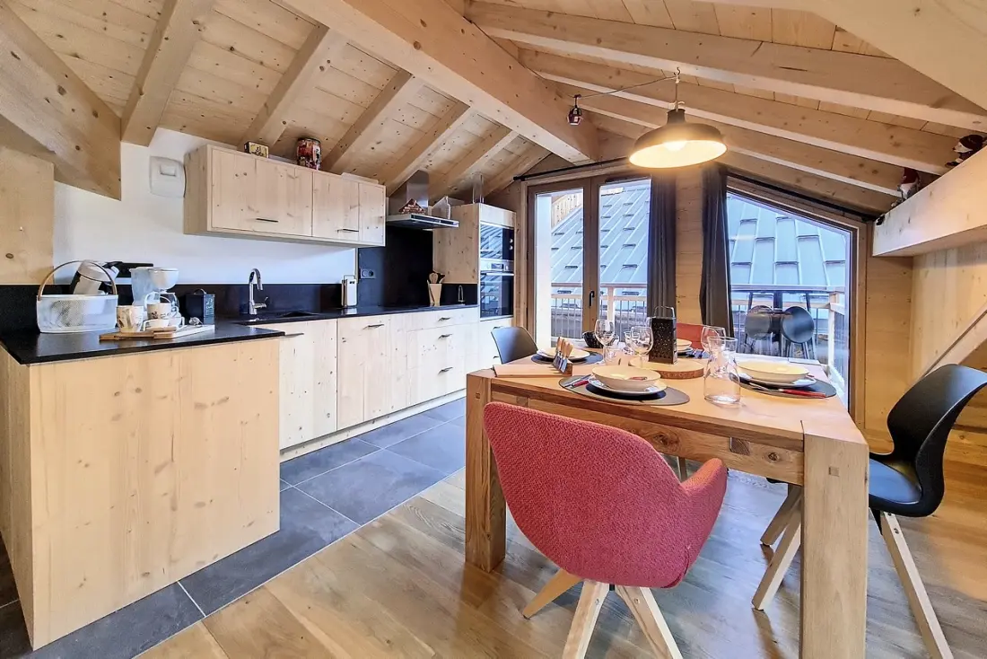 Residence Le Bettex