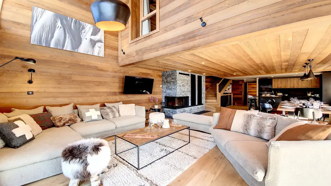 Residence Le Bettex
