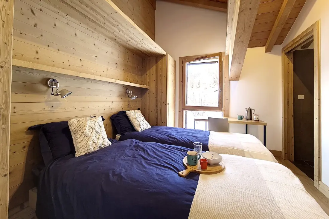 Residence Le Bettex