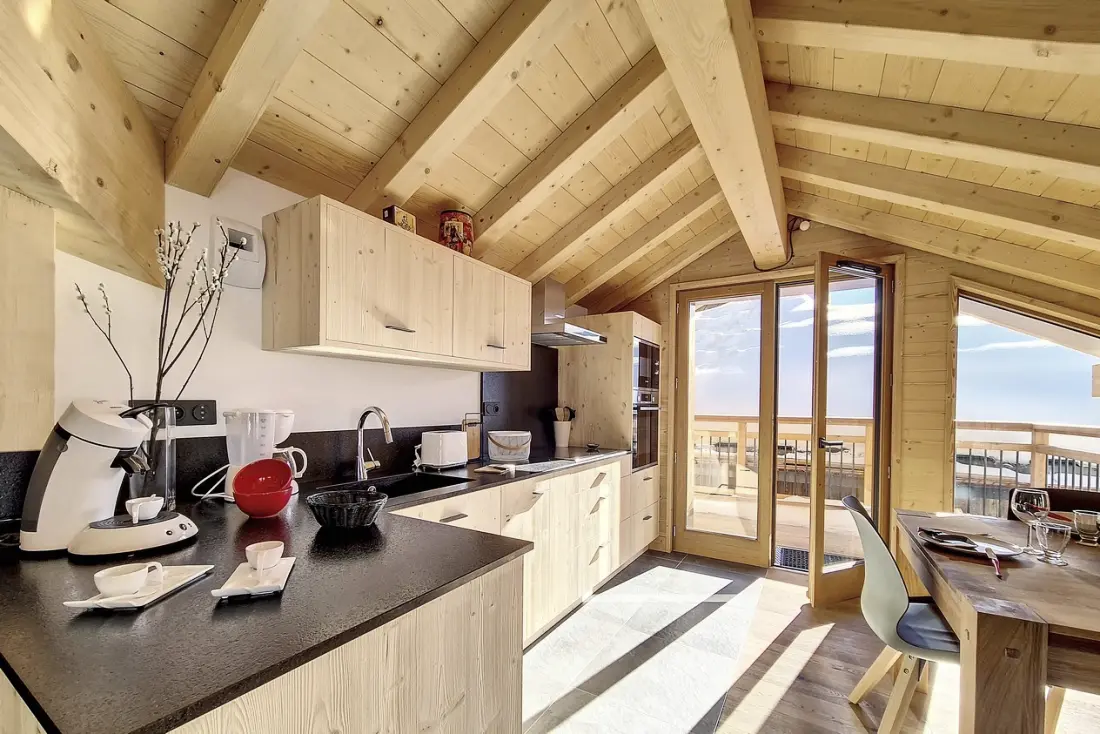 Residence Le Bettex