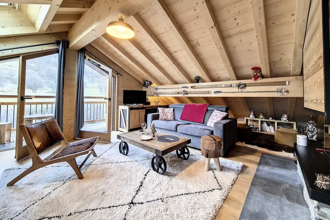 Residence Le Bettex