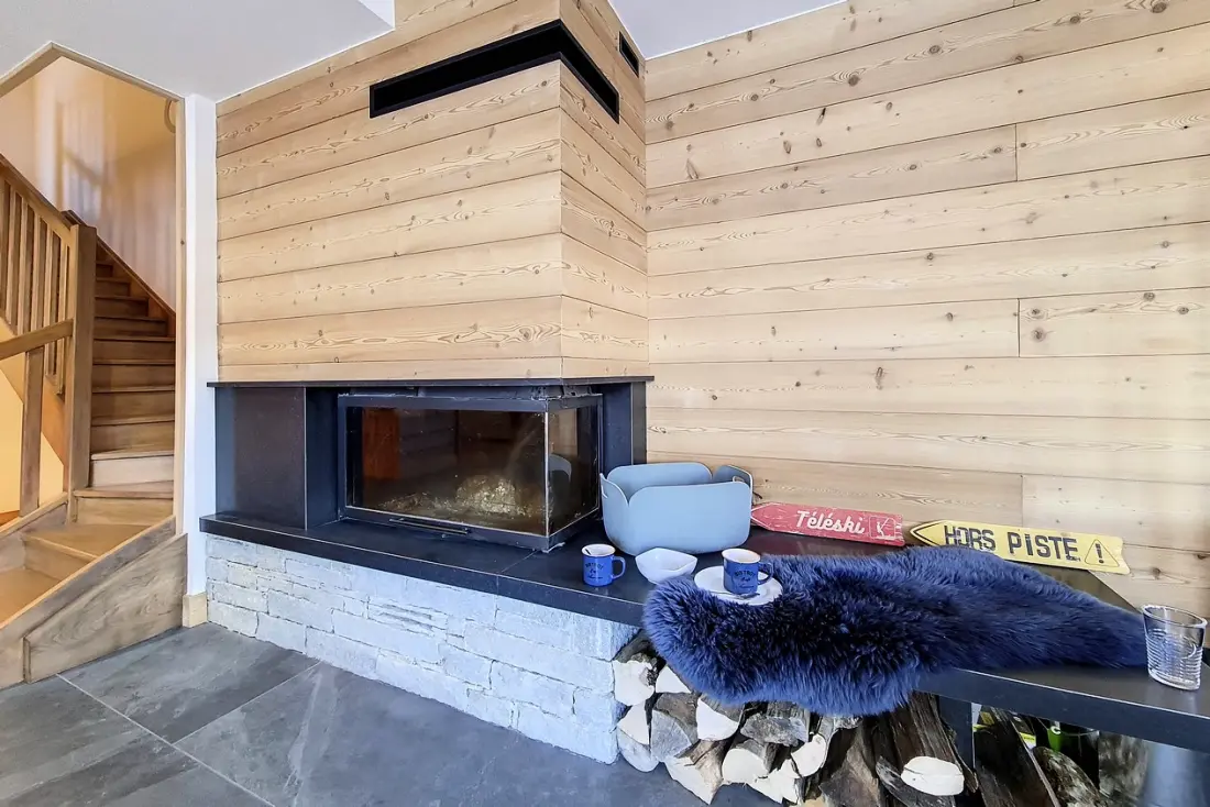 Residence Le Bettex