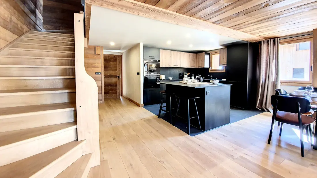 Residence Le Bettex