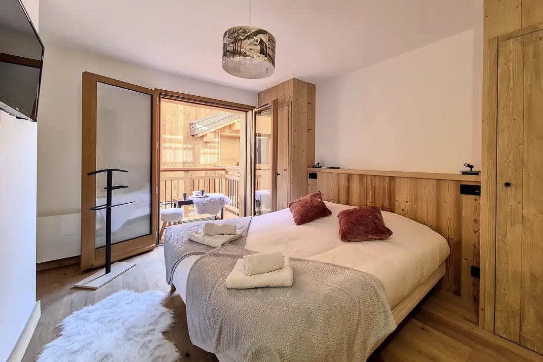 Residence Le Bettex