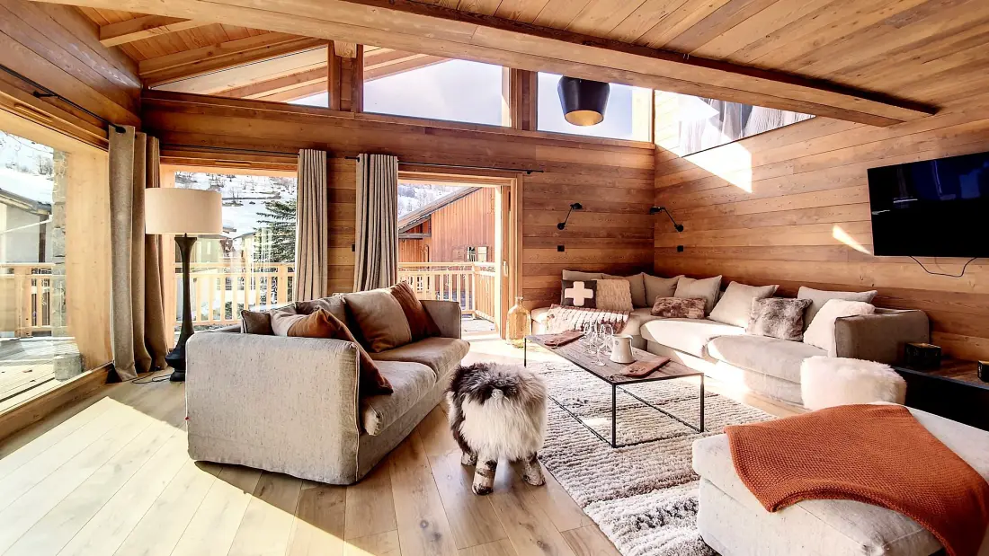 Residence Le Bettex