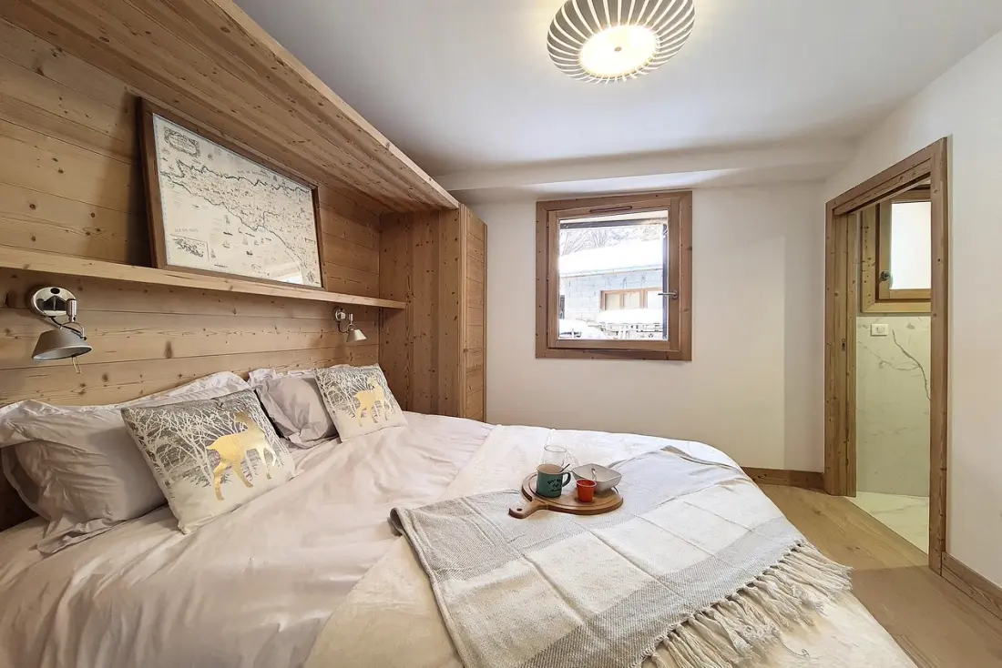 Residence Le Bettex