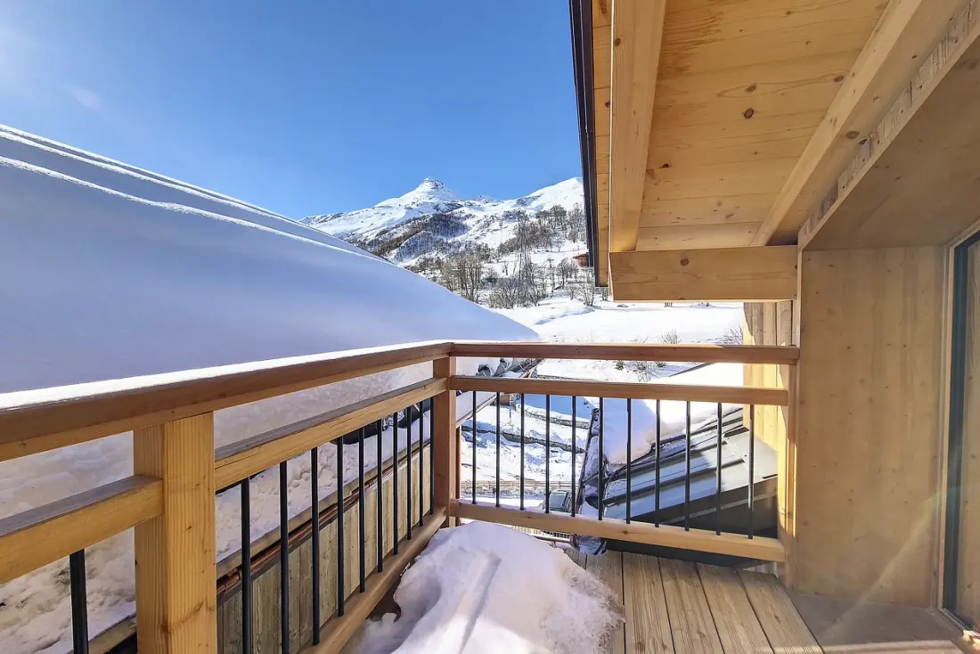 Residence Le Bettex