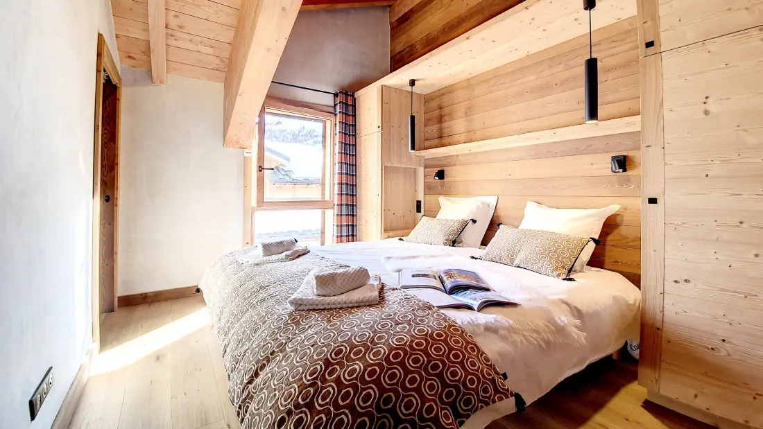 Residence Le Bettex