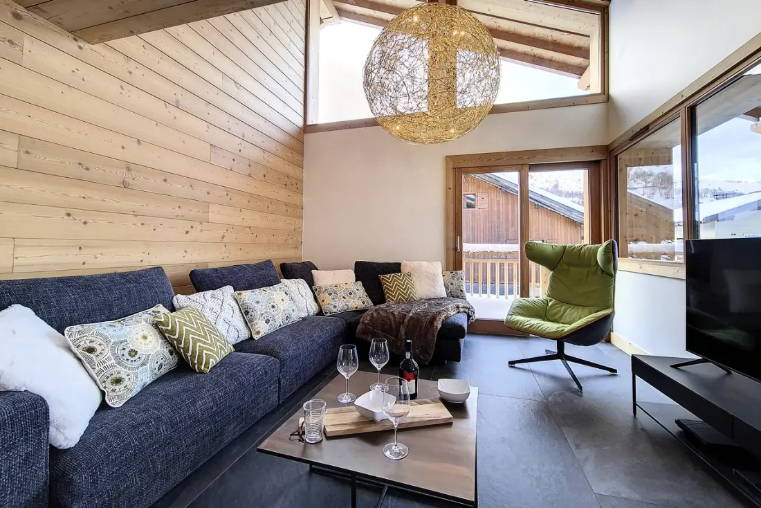 Residence Le Bettex