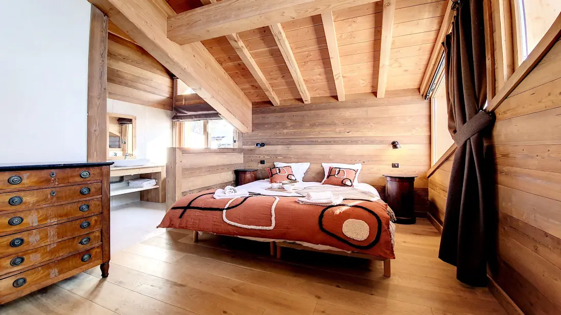 Residence Le Bettex