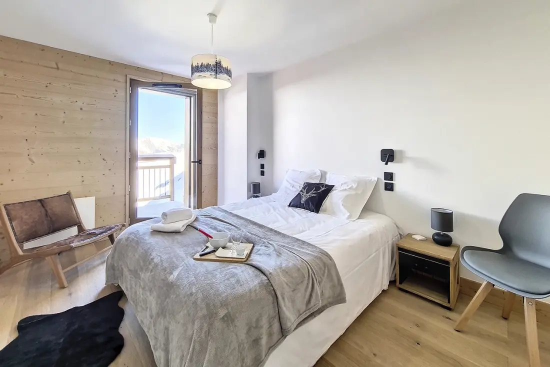 Residence Le Bettex