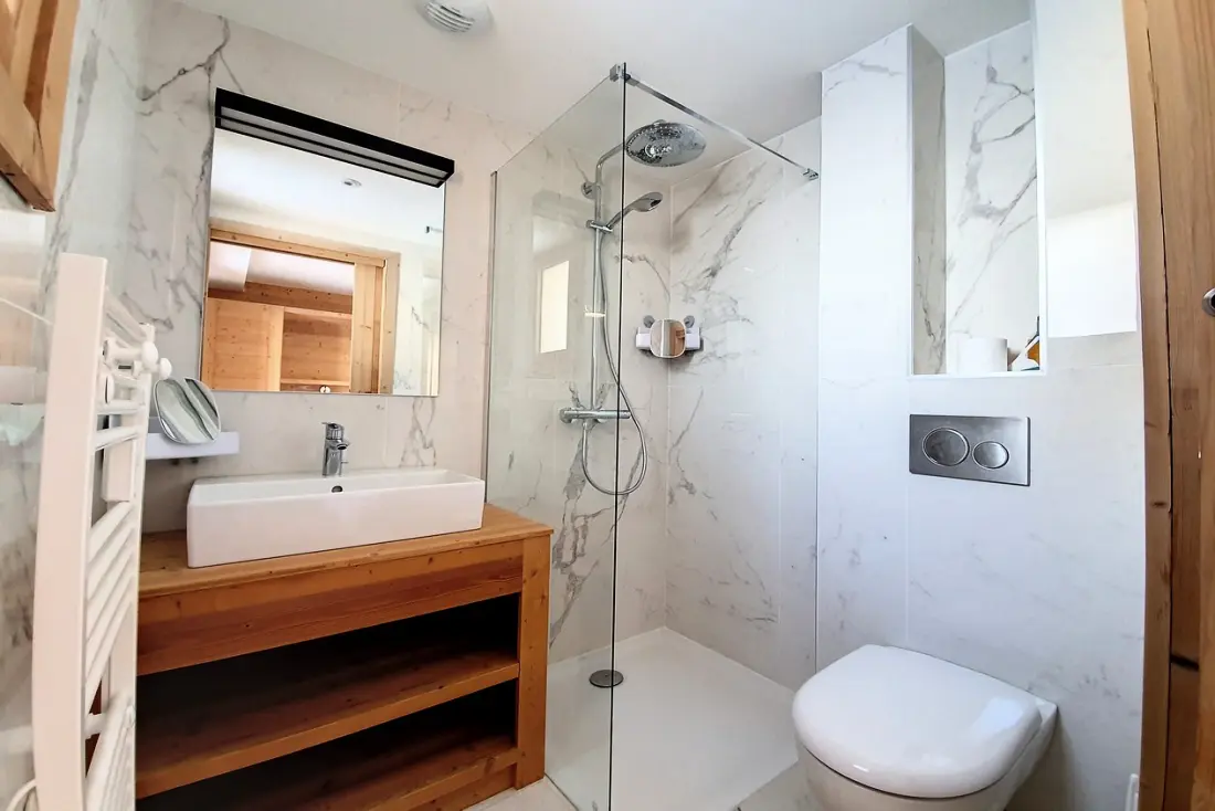 Residence Le Bettex