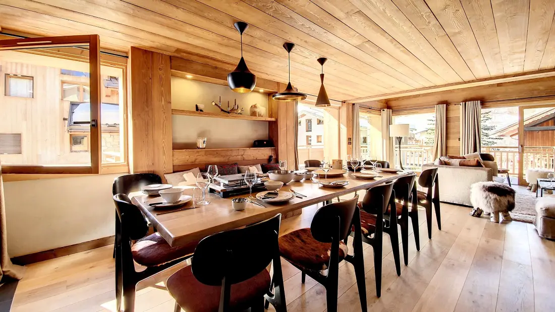 Residence Le Bettex