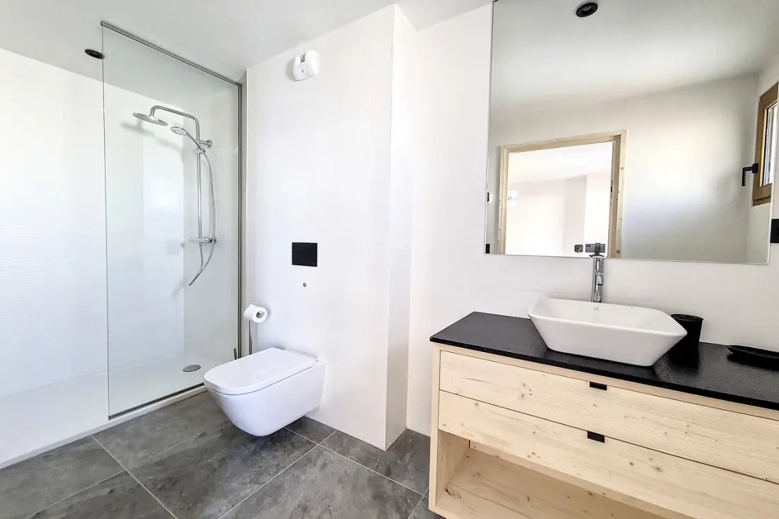 Residence Le Bettex