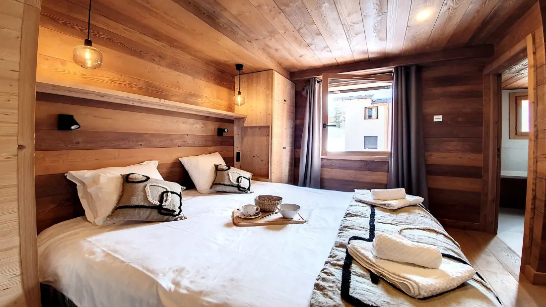 Residence Le Bettex