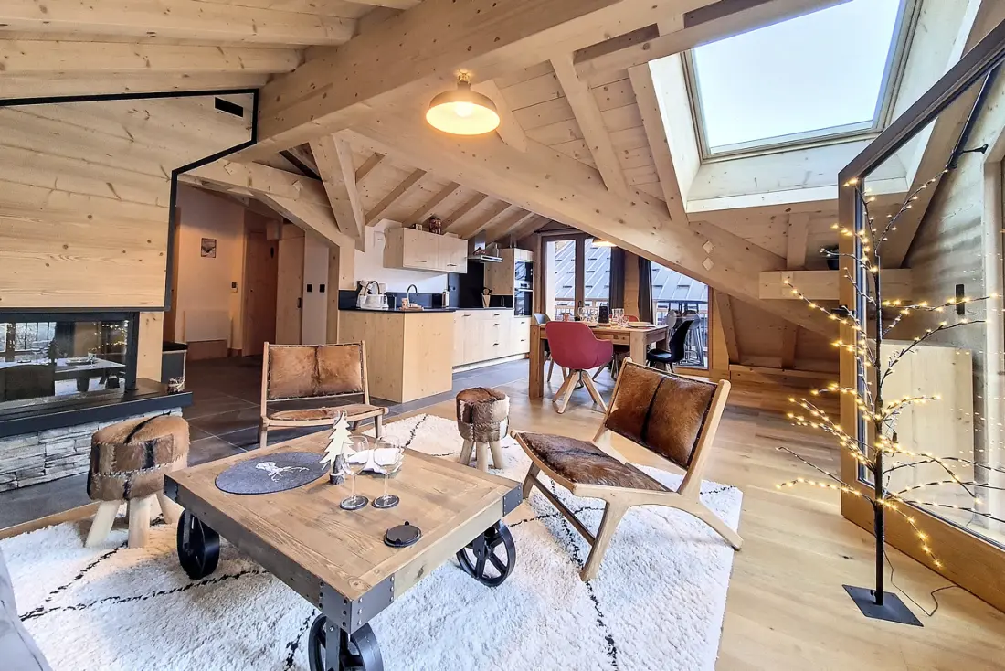Residence Le Bettex
