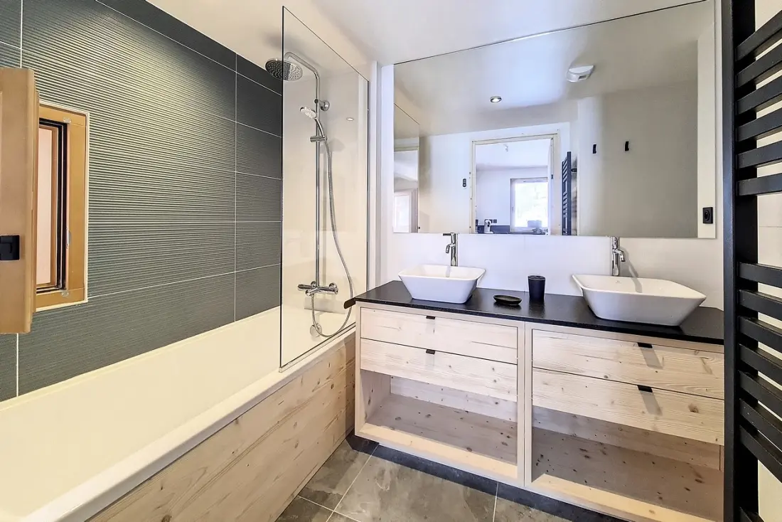 Residence Le Bettex