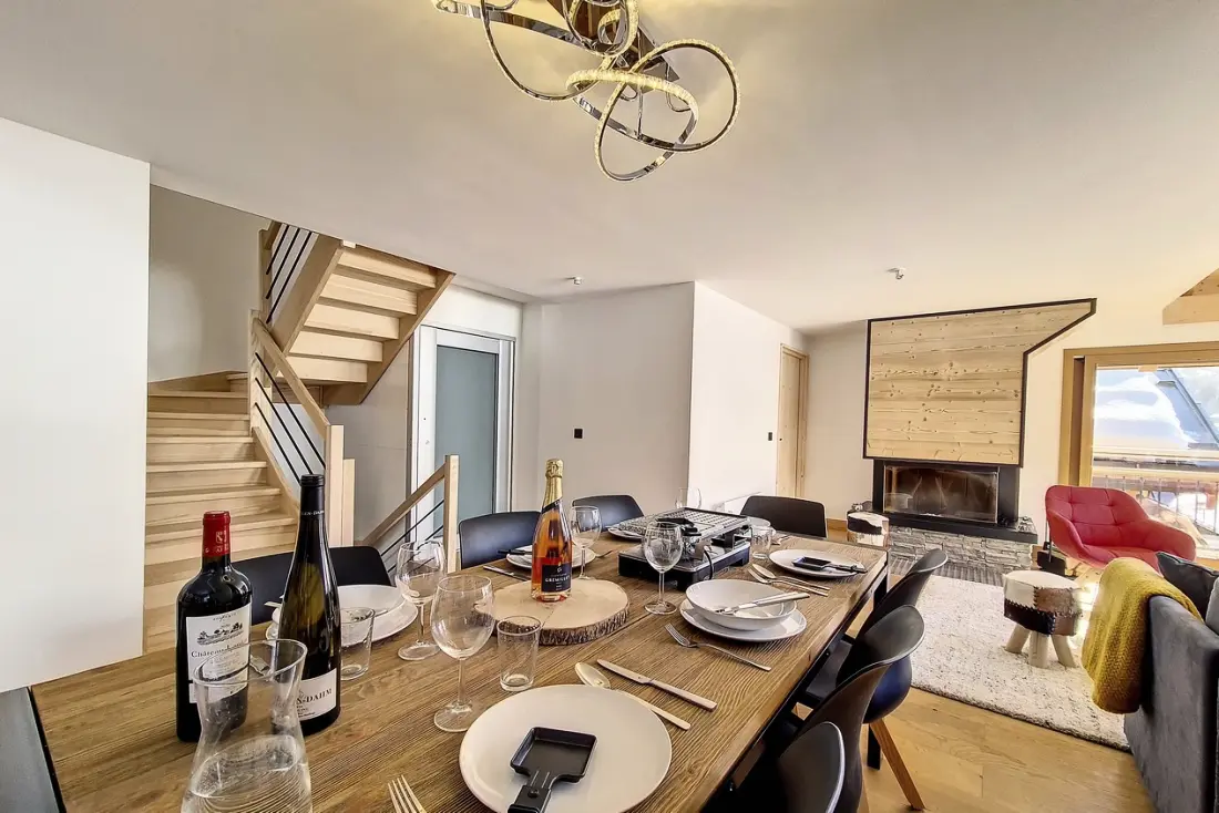 Residence Le Bettex