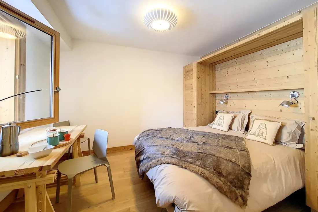 Residence Le Bettex