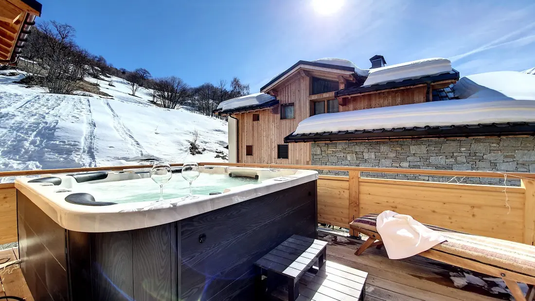 Residence Le Bettex