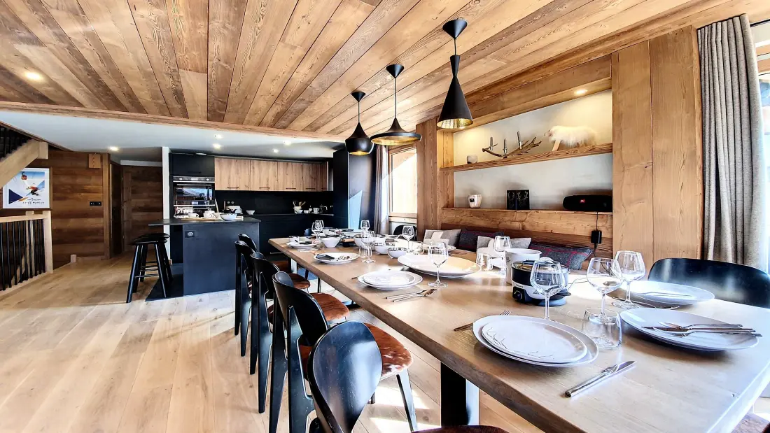 Residence Le Bettex