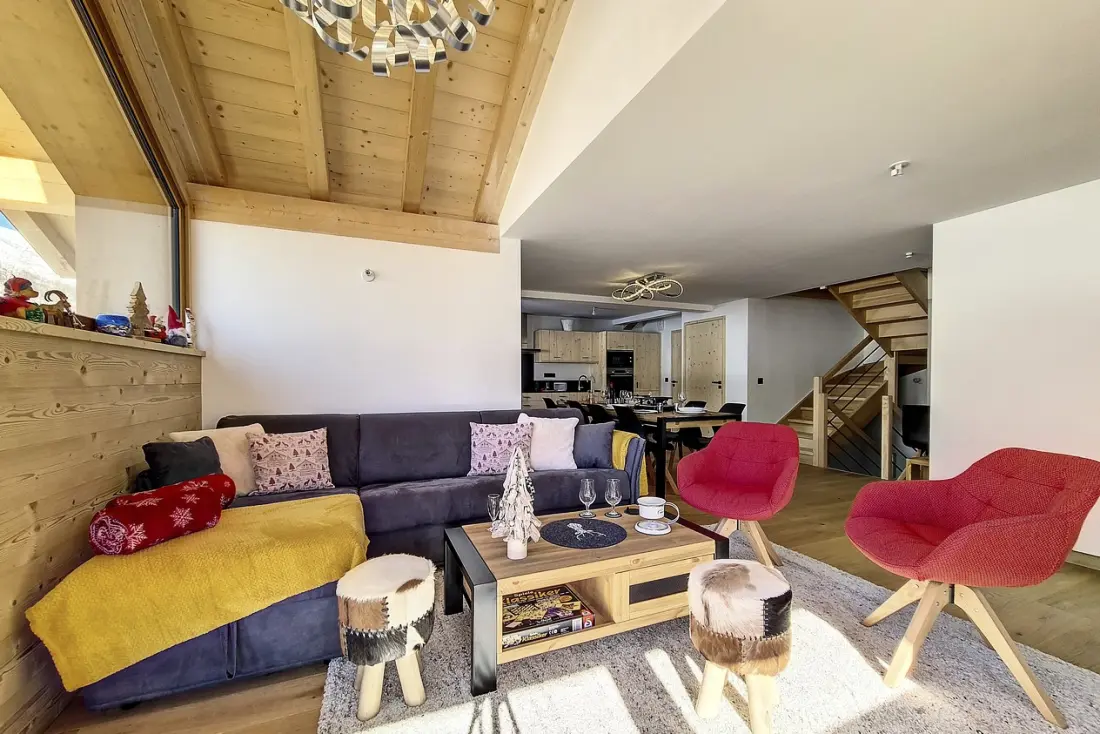 Residence Le Bettex