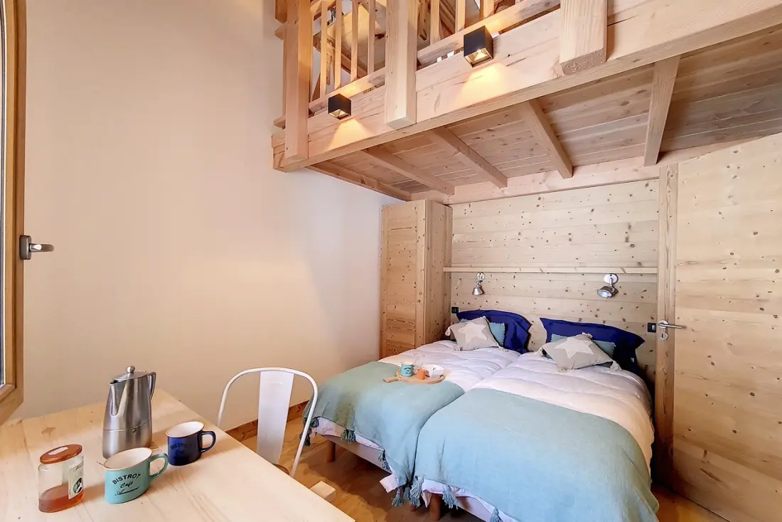 Residence Le Bettex