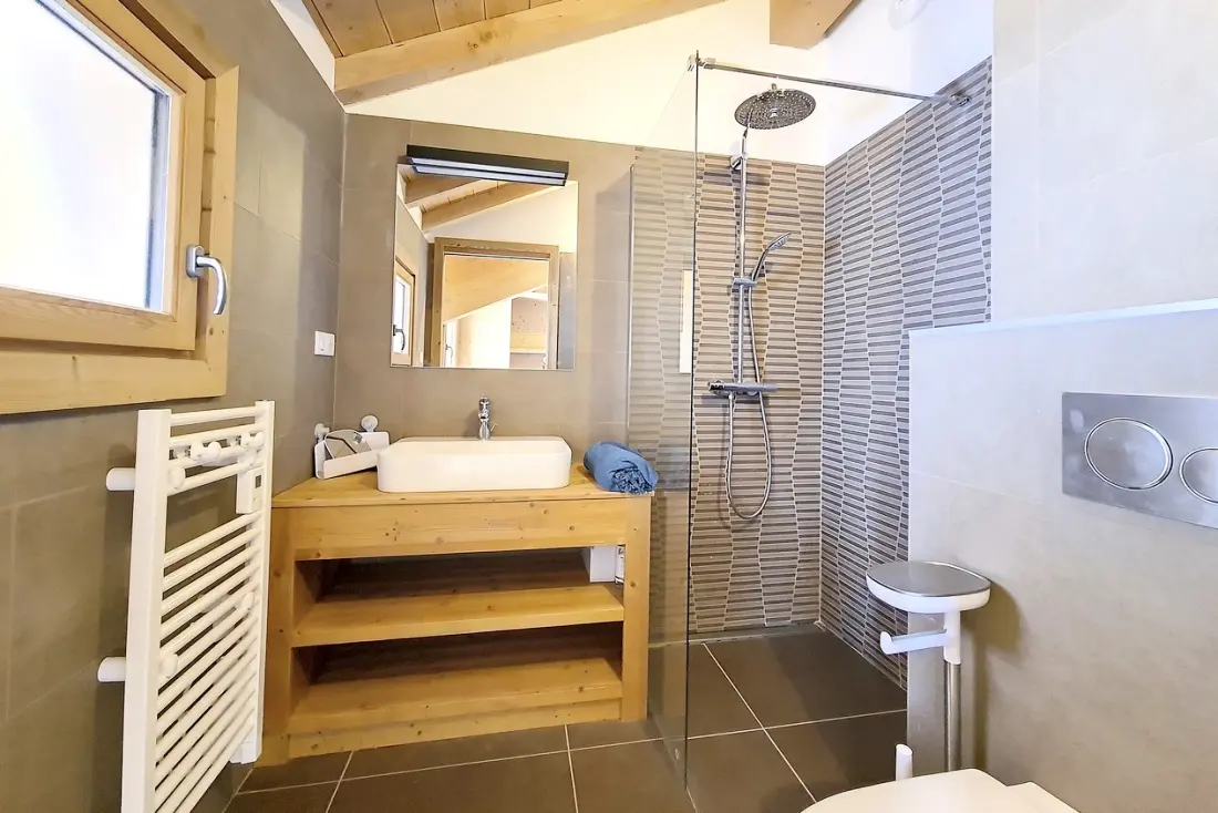 Residence Le Bettex