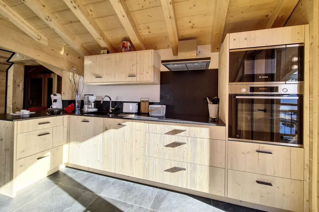 Residence Le Bettex