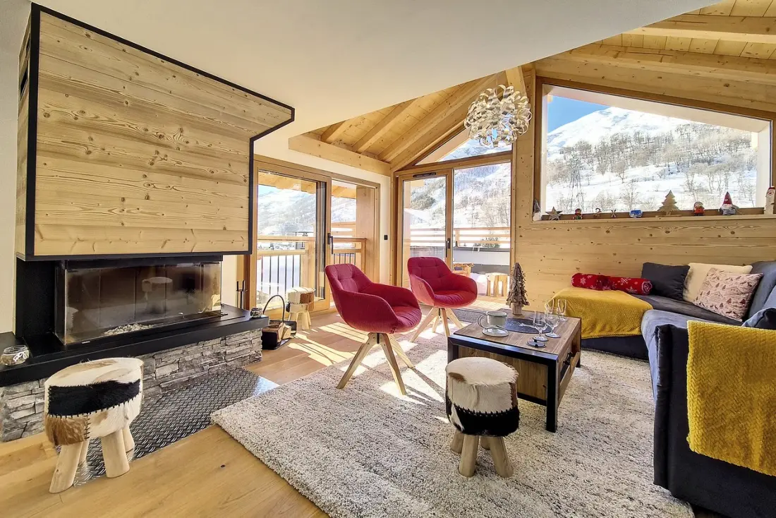 Residence Le Bettex