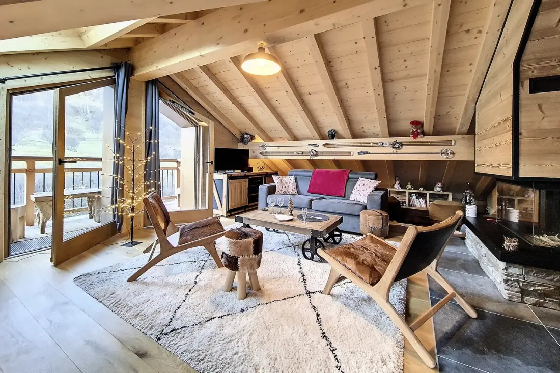 Residence Le Bettex