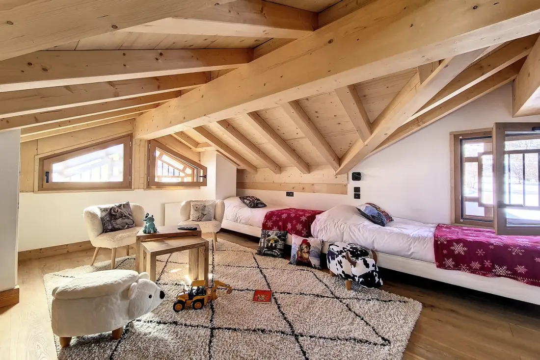 Residence Le Bettex