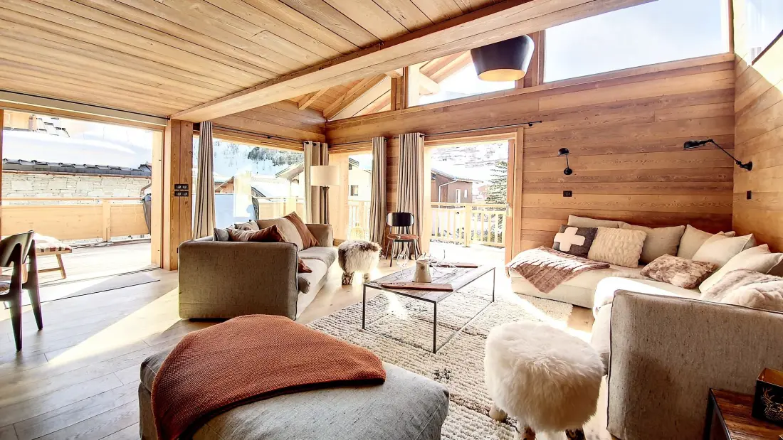 Residence Le Bettex