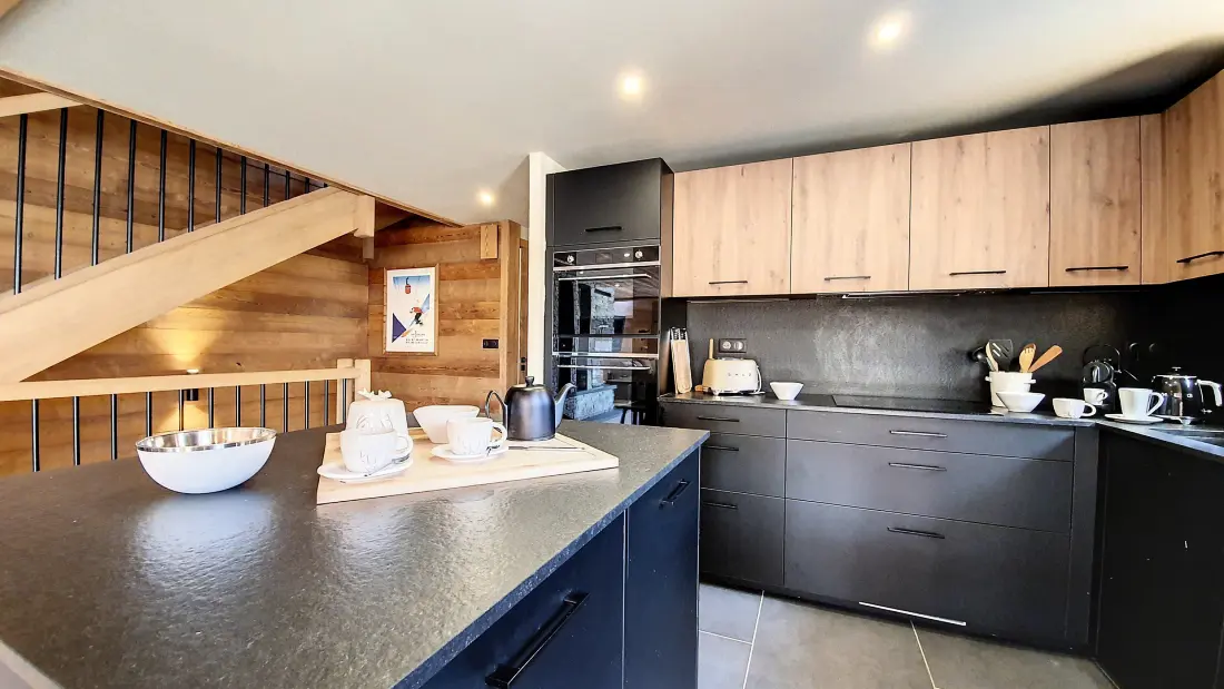 Residence Le Bettex