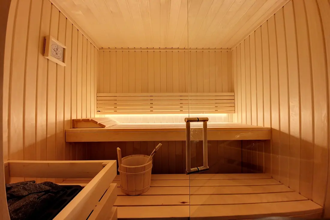 Residence Le Bettex