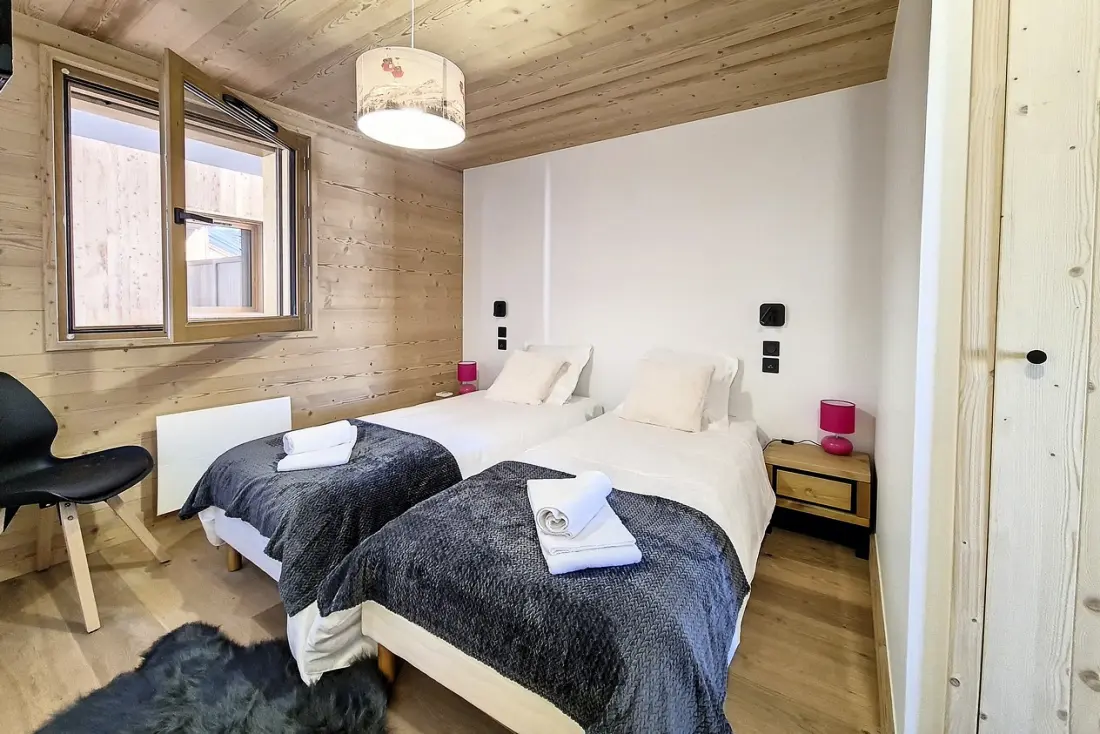 Residence Le Bettex