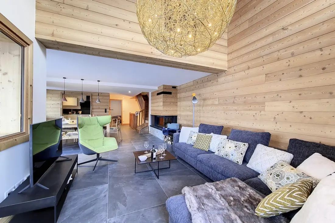Residence Le Bettex