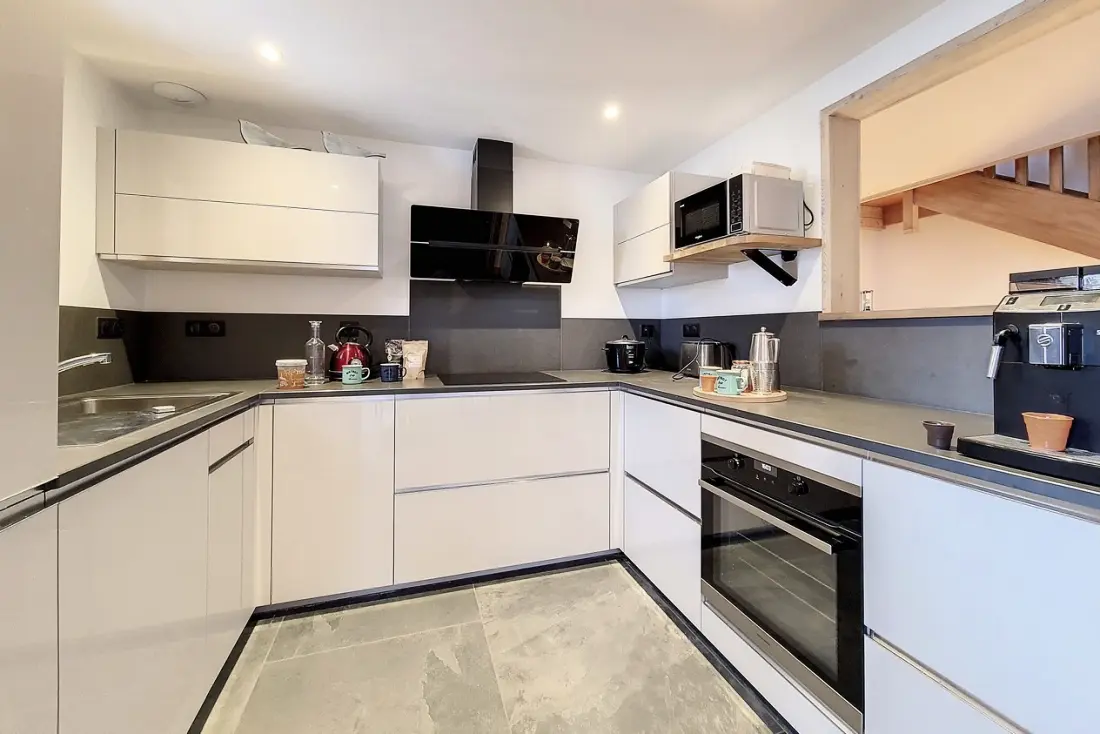 Residence Le Bettex
