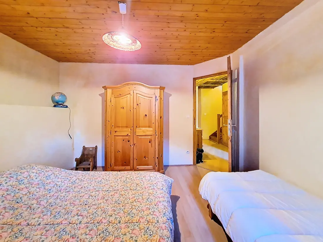 Residence Le Chatelard